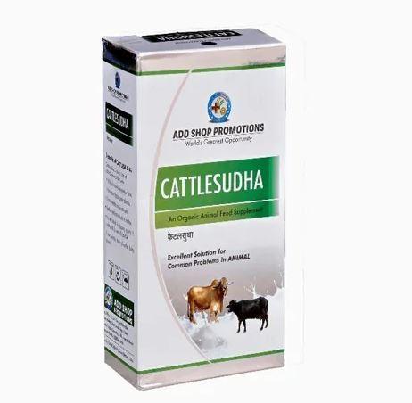 500 GM Cattlesudha