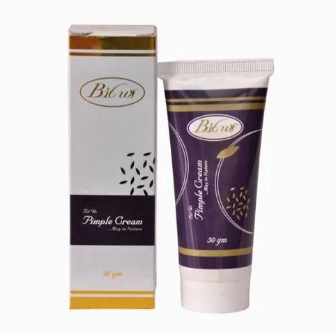 Pimple Cream