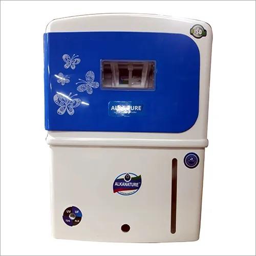 Alkanature Pure Alkaline Water purifier