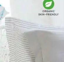 Reva Cushion Cover 50x50 Grey