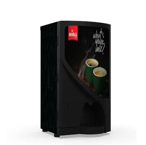 Coffee Vending Machine