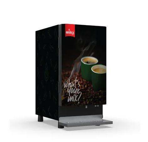 Commercial Vending Machine