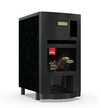 Office Vending Machine