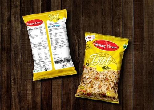Diet Thika Namkeen