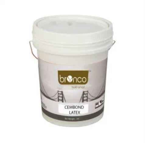 Cembond latex Bonding agent