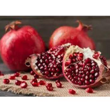 Fresh Pomegranate