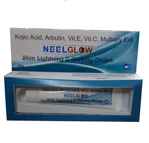 20 gm Skin Lightning & Glowing Cream