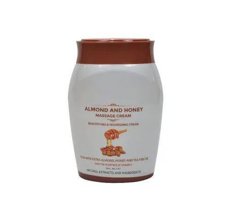 Butter Massage Cream