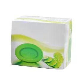 Lemon Glycerin Soap