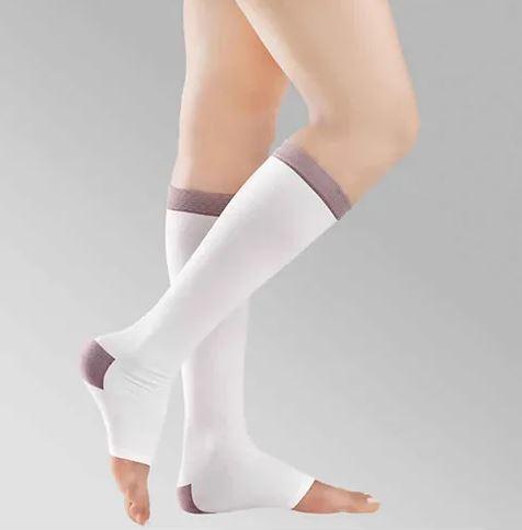 Knee Length Anti Embolism Stockings