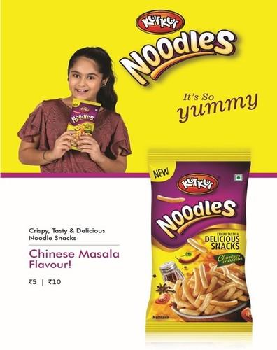 KUTKUT Noodles