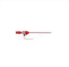 6 Inch Medical Transfemoral Arterial Introducer Sheath