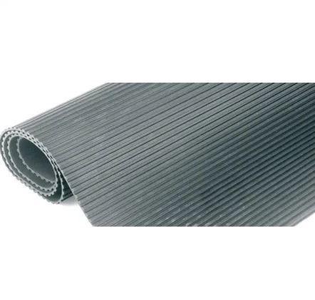Flat Fluted Anti Slip Mats