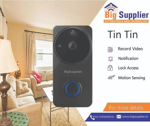 Big supplier TIN TIN