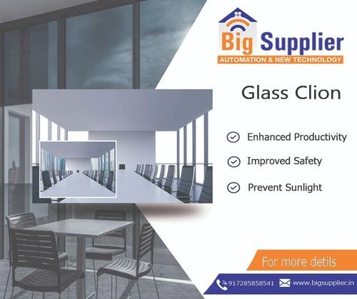 Glass clion