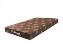 5 Inch Foam Quilted Mattress