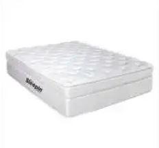 6 inch Duro Soft Mattress
