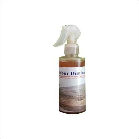 Organic Pesticide Spray