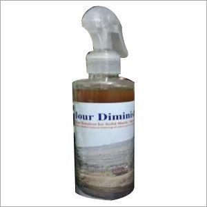 Liquid Pesticide Spray