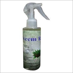 Neem Pesticide Spray