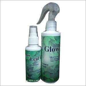 Concentrate Pesticide Spray