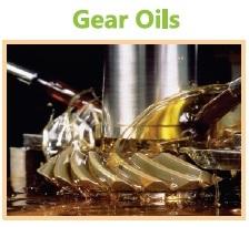Riders Gear Oil