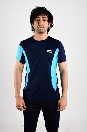 Rauber Round Neck Tee