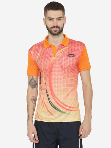 Sublimation Polo