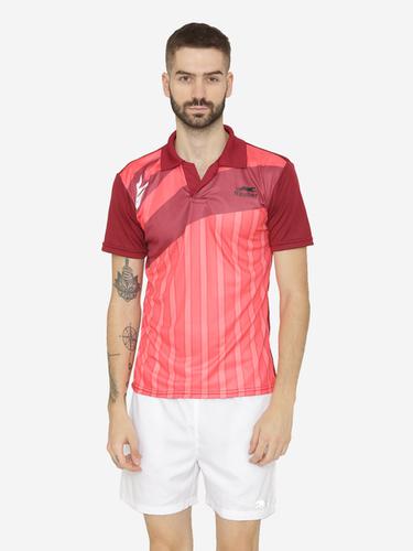 Sublimation Polo