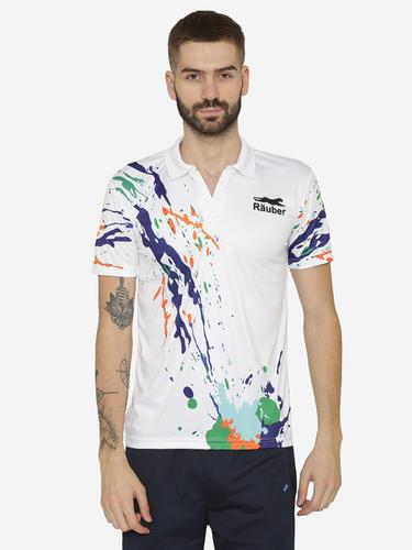 Sublimation Polo