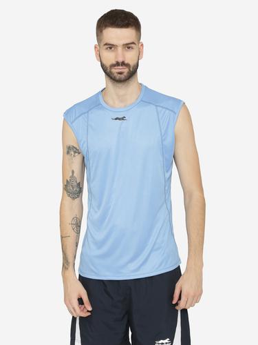 Rauber Sleeveless Tee
