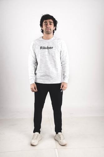 Injection Sweatshirt