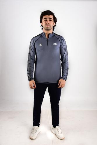 Long Sleeve Printed T-shirt