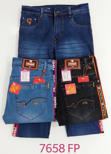 Storm Mens Jeans