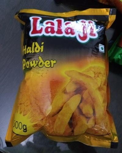 Lala-ji Turmeric Powder