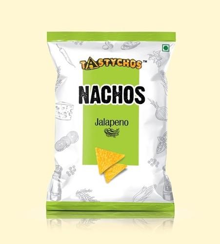 TASTYCHOS Nachos Jalapeno
