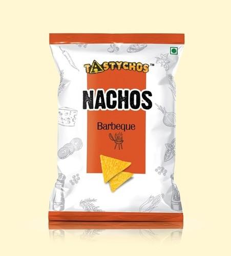 Tastychos Nachos Barbeque