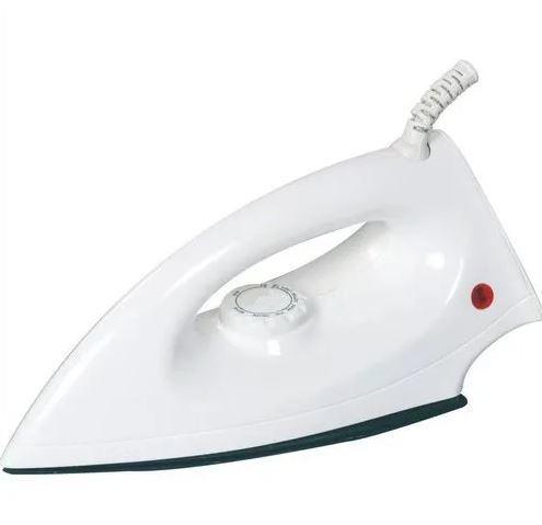 Lightweight Electric Iron