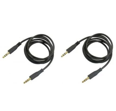 PVC Aux Cable
