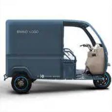 Electric Cart Rickshaw