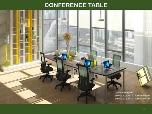 Conference Tables