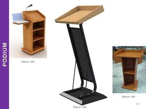 Podium