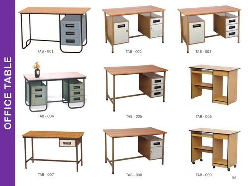 Office Table