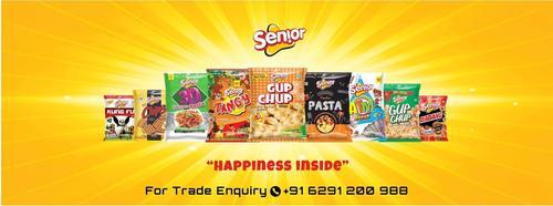 Gupchup, Pasta, Tangy, Chips, Kung Fu, Dabang