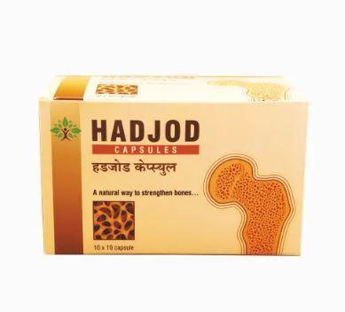 Herbal Bone Guardian Tablets