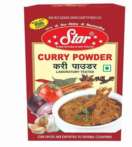 Curry Powder