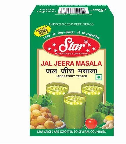 Jal Jeera Masala