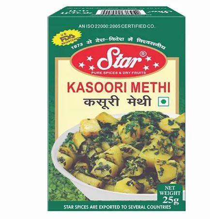 Kasoori Methi