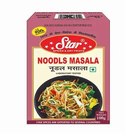 Noodles Masala