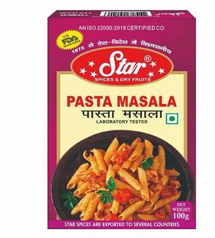 Pasta Masala